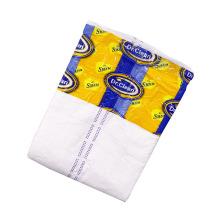 Professional Manufacturer PE Backsheet Disposable Adult Diaper
